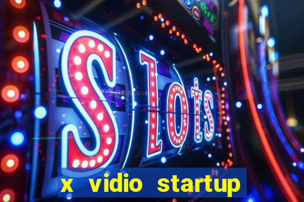 x vidio startup brasil 2024